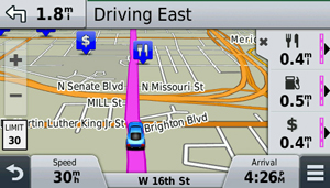 Garmin