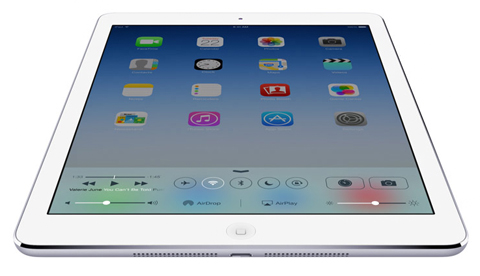 ipad air