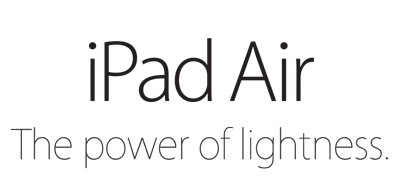 ipad air