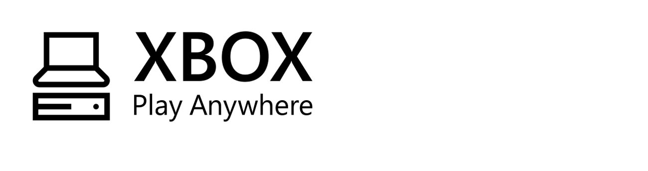 Xbox Play Anywhere