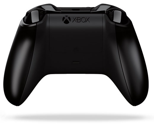 Xbox One Wireless Controller