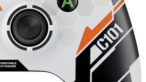 Xbox One Titanfall
