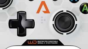 Xbox One Titanfall