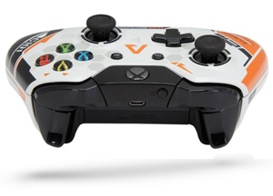 Xbox One Titanfall