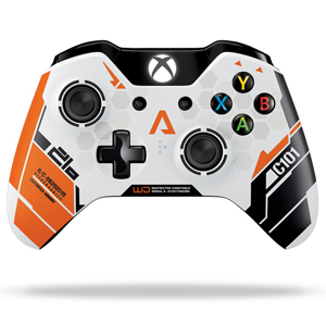 Xbox One Titanfall