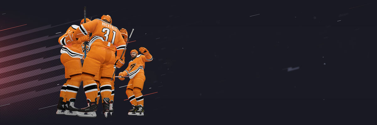 NHL 19