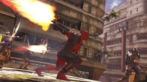 DeadPool