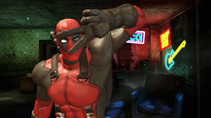 DeadPool