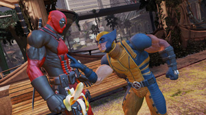 DeadPool