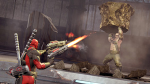 DeadPool