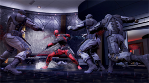 DeadPool