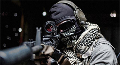 Call of Duty