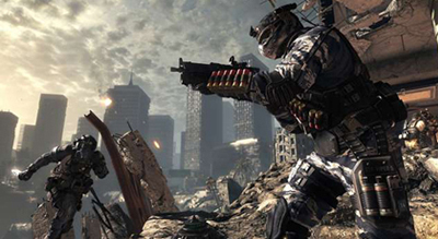 Call of Duty