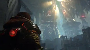 Lost Planet 3