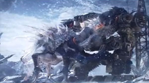 Lost Planet 3