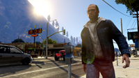Xbox 360 Game