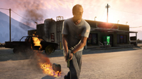 Xbox 360 Game