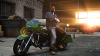 Xbox 360 Game