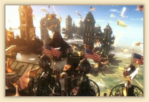 bioshock infinite