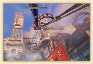 bioshock infinite