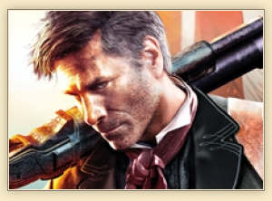 bioshock infinite
