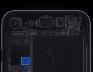 Apple iPhone 7 iPhone 7 plus