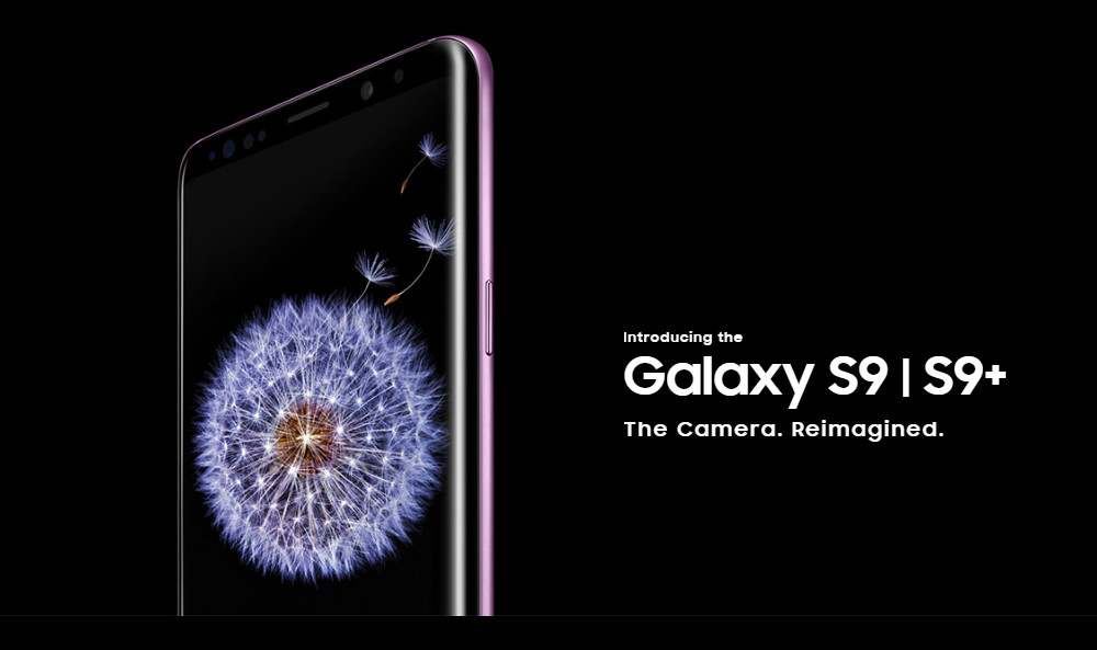 Galaxy S9 / S9+
