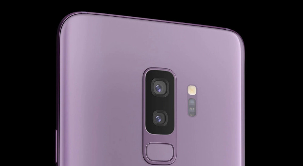 Galaxy S9 / S9+