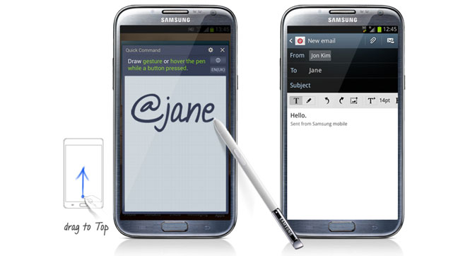 samsung galaxy note 2 n7105