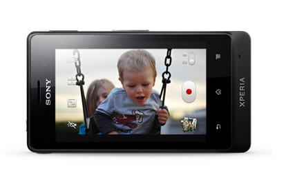 5 megapixel camera