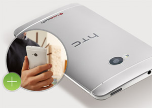 HTC One