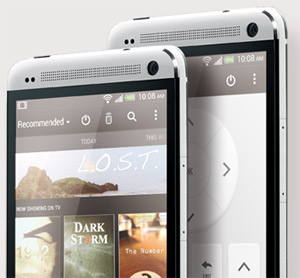 HTC One