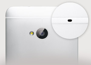 HTC One
