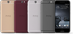 
HTC One A9 