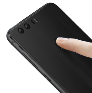 Huawei Honor 8