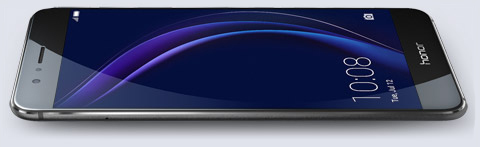 Huawei Honor 8