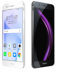 Huawei Honor 8