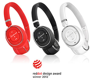 Bluetooth Headset