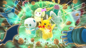 Pokémon