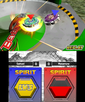 BEYBLADE: Evolution Collector's Edition w/ Wing Pegasus