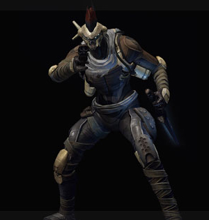Destiny