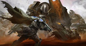 Destiny