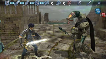 NAtURAL DOCtRINE