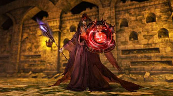 NAtURAL DOCtRINE