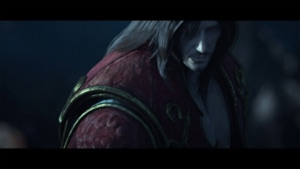 Castlevania: Lords of Shadow 2