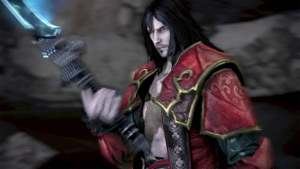 Castlevania: Lords of Shadow 2