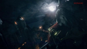 Castlevania: Lords of Shadow 2
