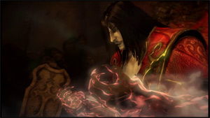 Castlevania: Lords of Shadow 2