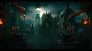 Castlevania: Lords of Shadow 2