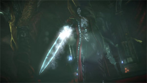 Castlevania: Lords of Shadow 2